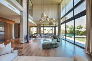 Villa Elite - Luxe Discret - Front Golf & Architecture Unique - Marrakesh - 2