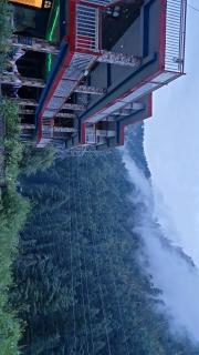 Snow View Guest House - 9