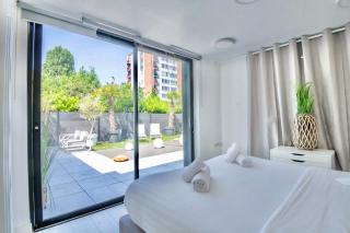Maison avec jardin, proche Vieux-Lille, avec parking - Mons-en-Baroeul - 9