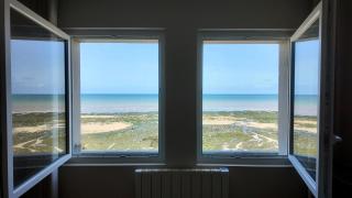 Bleu Langrune - Studio vue Mer - Langrune-sur-Mer - 3