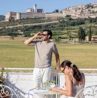 UNICA Assisi agri-charming house - Assise - 9