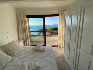 Rena Bianca Residence 336 - Baja Sardinia - 8
