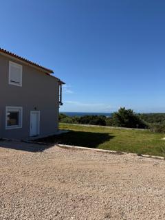 Maison Soleil - 9