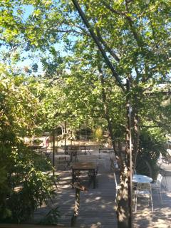 CAMPING GALLINA VARJA - 1