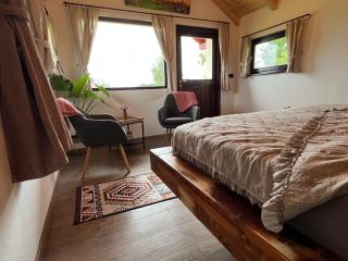 Glamping NA BREJGI - Filovci - 9