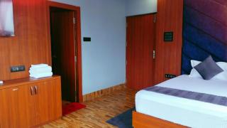 Hotel Baidyanatham Inn - Deoghar - 3