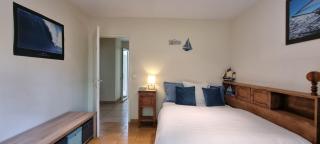 Villa avec grand jardin pour 6 personnes proche lac et océan - Magescq - 3