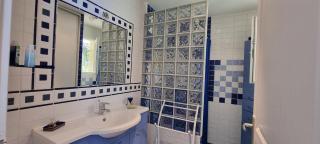 Villa avec grand jardin pour 6 personnes proche lac et océan - Magescq - 4