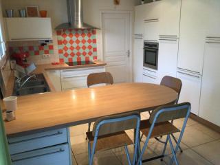 Villa avec grand jardin pour 6 personnes proche lac et océan - Magescq - 6