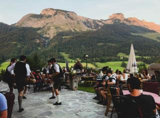 Salzburger Dolomitenhof - Annaberg im Lammertal - 2