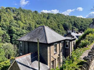 The Cottage at Woodlands - Lynton - 6