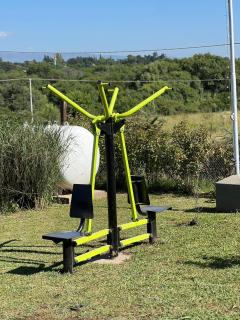 Complejo de Cabañas Los 2 Soles 9 - 5