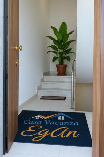 Casa Vacanza Egan Scanzano J - 9