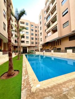 Duplex Menara Garden 2 - 0