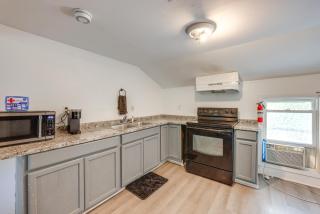 8 Mi to Keuka Lake Walkable Apartment in Bath - 5