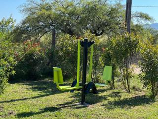 Complejo de Cabañas Los 2 Soles 9 - 7