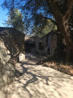 CAMPING GALLINA VARJA - 8