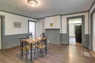Walk to Town Bath Apt Near Keuka Lake Wine Trail - 3