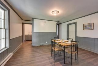 Walk to Town Bath Apt Near Keuka Lake Wine Trail - Bath - 2