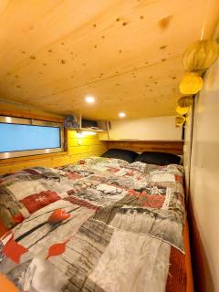 Wohnen im Truck auf Rädern - 2