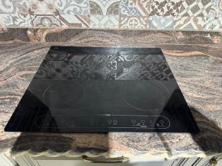 Duplex in new Cairo - 5