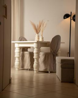 La Casetta di Giadapia - Apulia Houses & Flats - 9