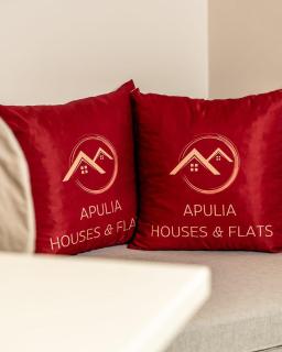 La Casetta di Giadapia - Apulia Houses & Flats - 0