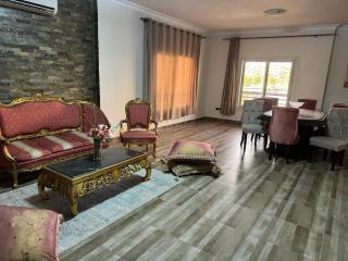 Duplex in new Cairo - Il Cairo - 3