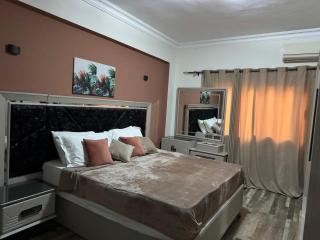 Duplex in new Cairo - Il Cairo - 1