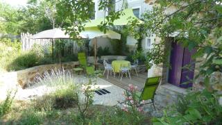 Mas Chataigner - Le Renard - 6