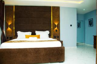 El-nido By Kdove Hotels and Lounge - Omole - 0