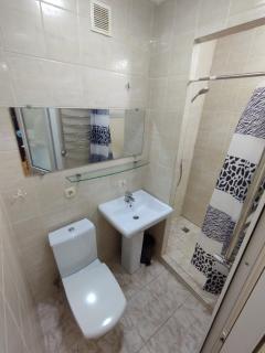 Домик около моря - 5