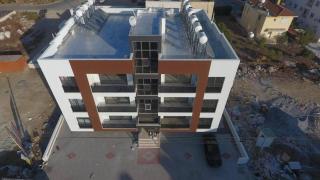 Nicosia's Diamond - Nikosia - 9