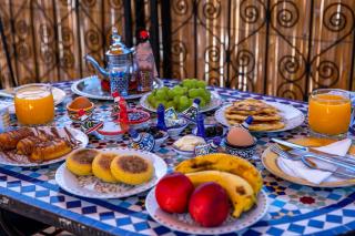 Riad Hikaya - Fes Story - Fès - 9