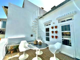 Tangier Down Town Appartement - 7