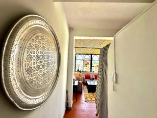 Tangier Down Town Appartement - Tangier - 5