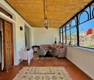 Tangier Down Town Appartement - Tangier - 1