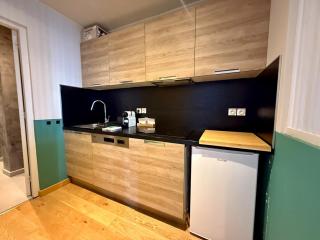 Chalet savorani - 9