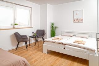 Stylish city apartment, close to the English Garden - Munich - 3