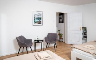 Stylish city apartment, close to the English Garden - Munich - 0