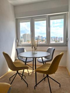 Apartman Karolina - Fiume (Rijeka) - 1