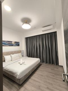 Bukit Bintang Agile Residence TRX - 5