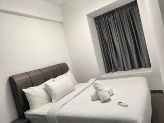 Bukit Bintang Agile Residence TRX - 6