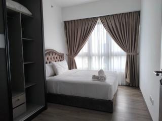 Bukit Bintang Agile Residence TRX - 2