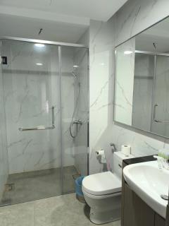 Bukit Bintang Agile Residence TRX - 1