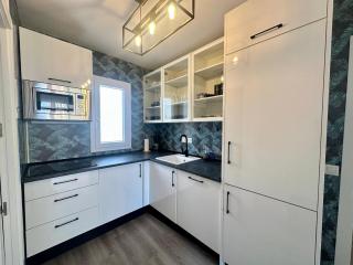 Casa Birgit - Vistas al mar - 6