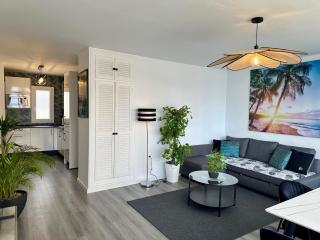 Casa Birgit - Vistas al mar - 4