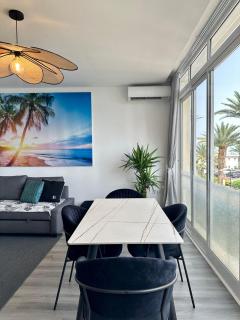 Casa Birgit - Vistas al mar - 2