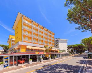 Hotel Sole - 9