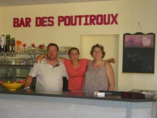 Mobil home à Limeuil avec Terrasse - 5 pers. - API-1-52-308 - Limeuil - 1